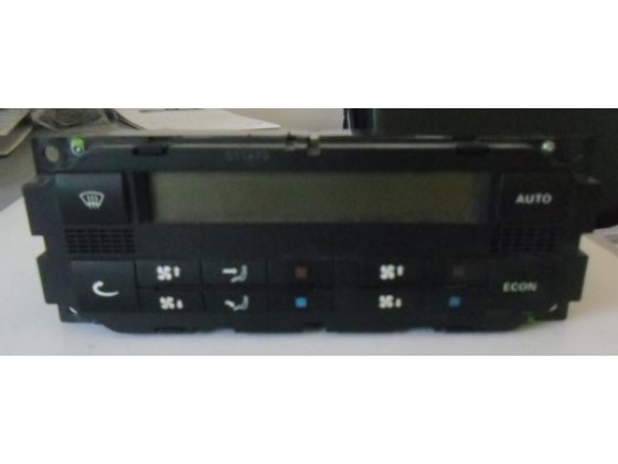 Comando Sofagem Ford Galaxy csof111